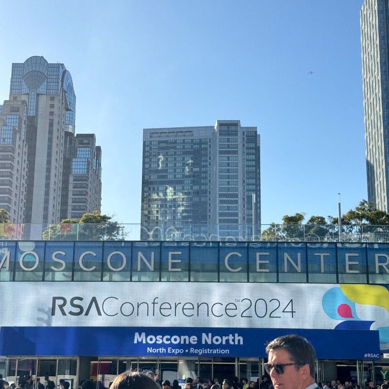 Hornet at RSA Conference 2024