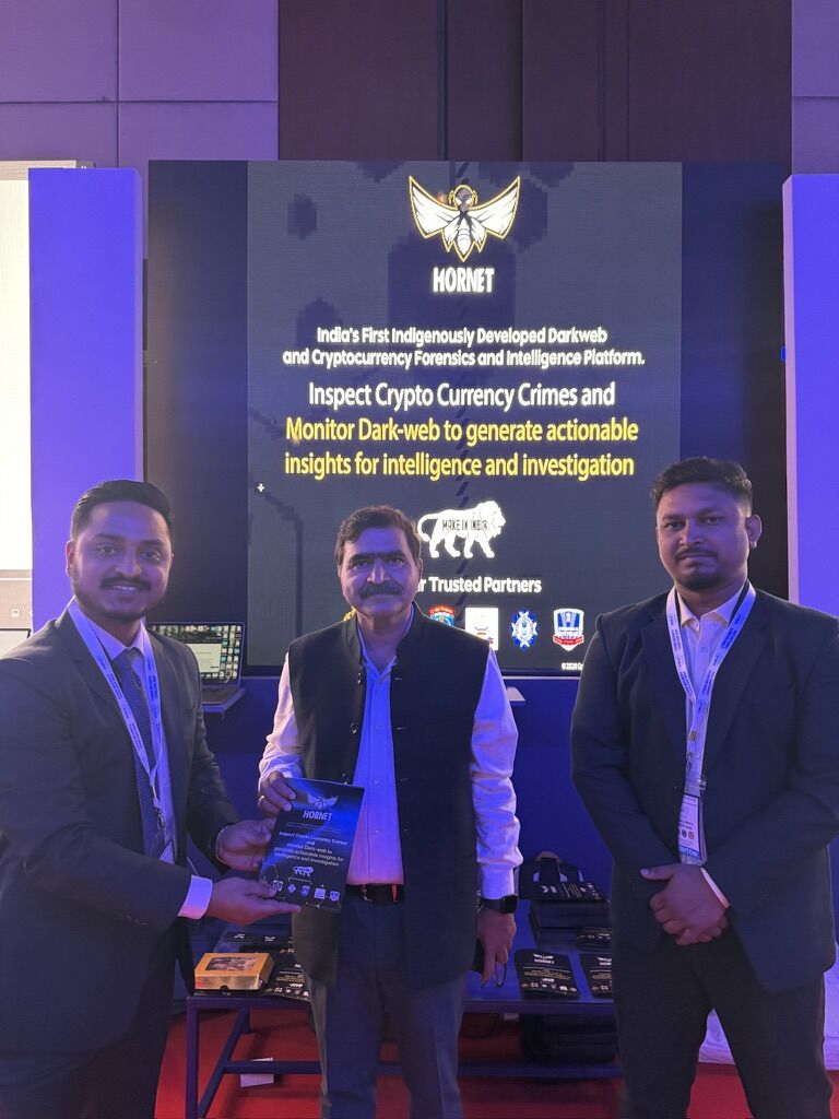 SHIELD 2025 hosted by TCSB SCSC and Cyberabad Police