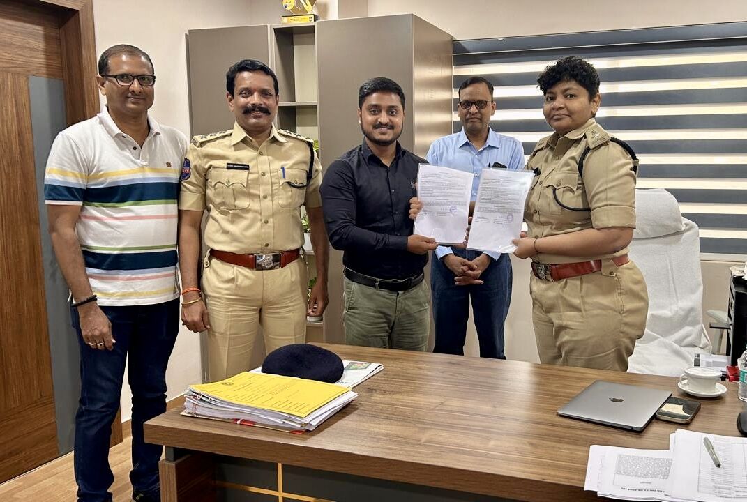 Telangana Police procures Hornet for crypto and dark web forensics