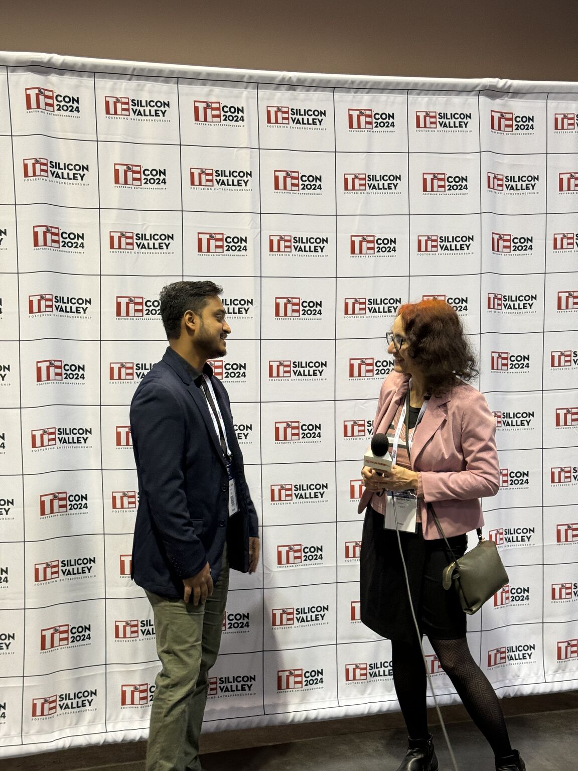 Hornet selected for TiEcon 2024 Global Connect