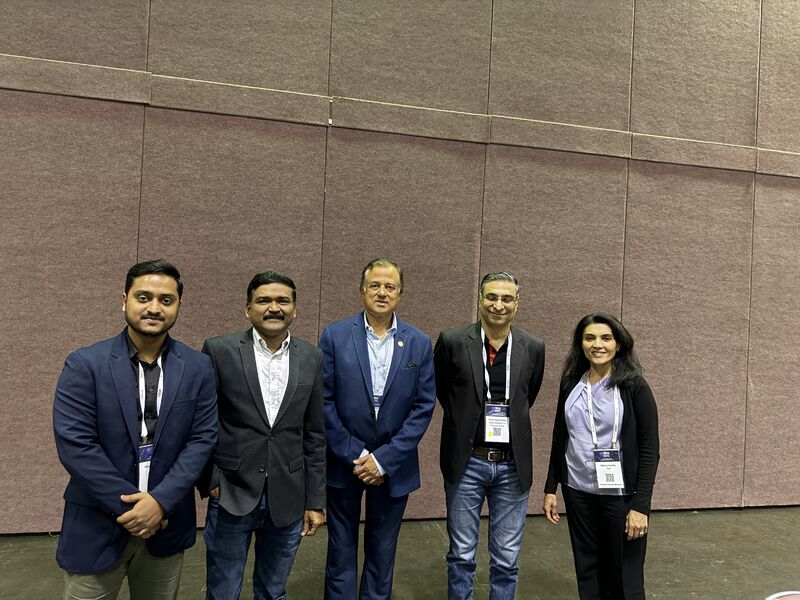 STPI LEAP AHEAD Global Connect Program at TiEcon 2024